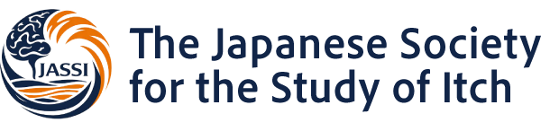 The Japanese Society for the Study of Itch（JASSI）